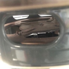 LPガスストーブ　R-891VMSⅢ -401  LPガス用