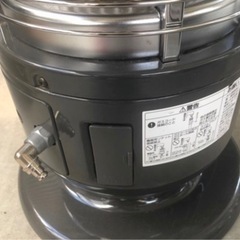 LPガスストーブ　R-891VMSⅢ -401  LPガス用