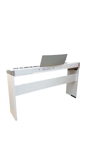 CASIO/カシオ Privia プリヴィア 電子ピアノ デジタルピアノ 88