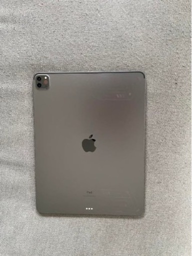 【週末破格】iPad Pro 12.9 1TB M1 第5世代 おまけ付 週末破格】iPad Pro 12.9 1TB M1 第5世代 おまけ付