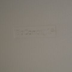 R407 BoConcept ダイニング5点セット、伸長式、幅120cm・170cm USED・美品