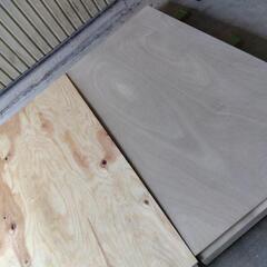 コンパネ．合板