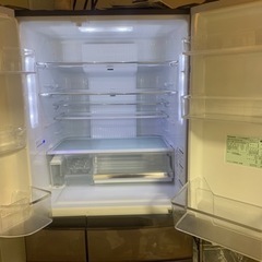 パナソニックトップユニット冷蔵庫（シルキーブラウン） パナソニックトップユニット冷蔵庫（シルキーブラウン）