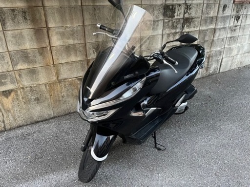 pcx jf81 値下げもします