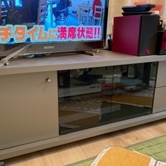 テレビ台