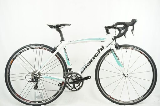 BIANCHI「ビアンキ」VIANIRONE7 2013年モデル ロードバイク