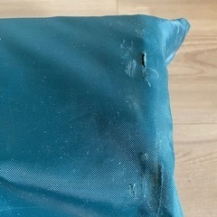 Coleman(コールマン)ナチュラルウッドロールテーブル/110