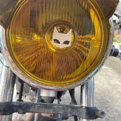 エイプ50cc  ボアアップ