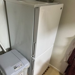ハイアール　冷凍冷蔵庫　148L