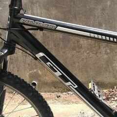 GTバイシクル　マウンテン