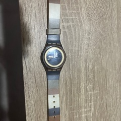 swatch swiss腕時計