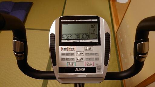 AFB6215　エアロバイク