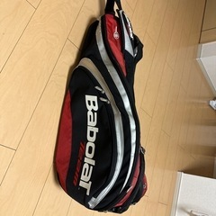 ラケットバッグ　babolat