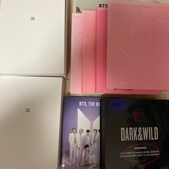 BTS まとめ売り 20点以上 アルバム グッズ