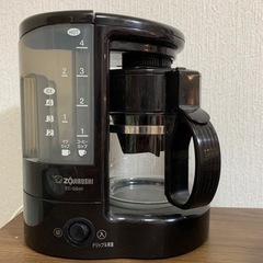 象印　コーヒーメーカー