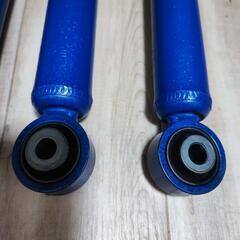 【ジムニー】KYB NEW-SR-MCショック【JB64W】