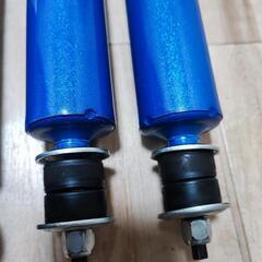 【ジムニー】KYB NEW-SR-MCショック【JB64W】