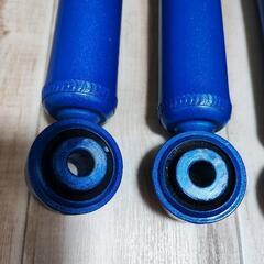 【ジムニー】KYB NEW-SR-MCショック【JB64W】