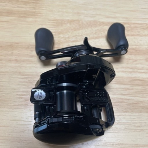 シマノ ベイトリール Scorpion DC 100 SHIMANO 17 Scorpion DC 100HG