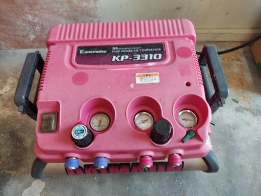 カネマツ　KP-3310 大魔人　DAIMAJIN