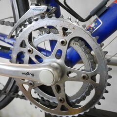 GIOS ジオス　ジュニア ロードバイク　24インチ　直接お渡し GIOS ジオス ジュニア ロードバイク 24インチ 直接お渡し