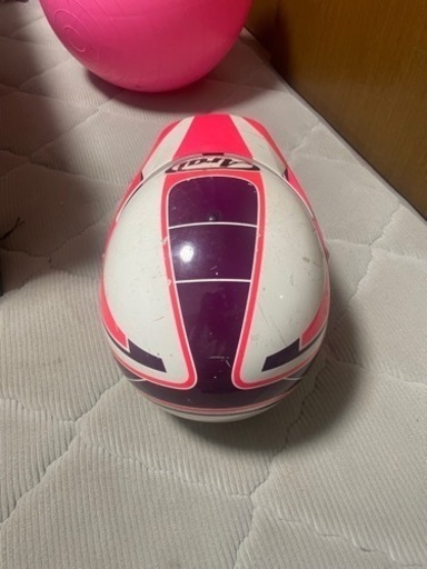 アライmx