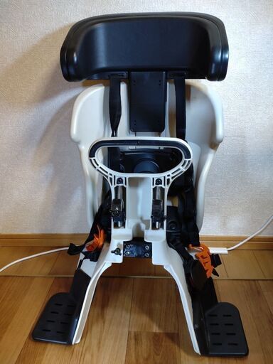 Panasonic　ギュットシリーズ対応　前乗せ　カバーのセット