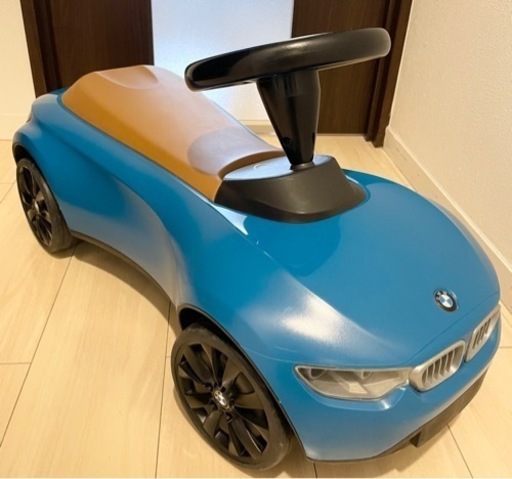 BMWベビーレーサー 子供用 足蹴り車 www.inversionesczhn.com