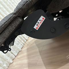 ニトリ　電動リクライニングソファ　2人掛け　ハイバック