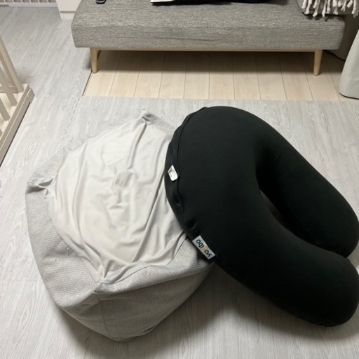 Yogibo Support（ヨギボーサポート）　ビーズソファ 大