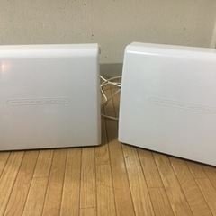 PHOTO LIGHT BOX PHOTOR(2個)