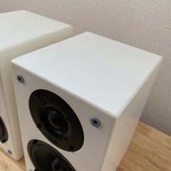 ELAC エラック BS72 ブックシェルフスピーカー