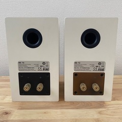 ELAC BS72 スピーカー ELAC エラック BS72 ブックシェルフスピーカー
