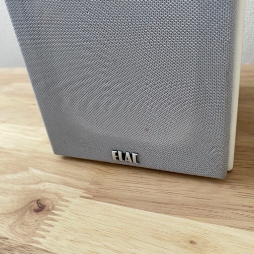 ELAC エラック BS72 ブックシェルフスピーカー | pybli.com.my