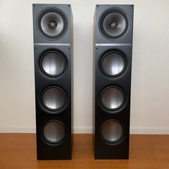 KEF Q900 トールボーイスピーカー