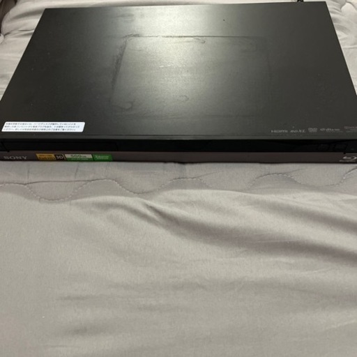 【良品】ソニー　ブルーレイレコーダー BDZ-AT750W SONY BDZ-AT750W 価格比較 - 価格.com