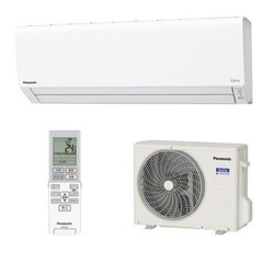 Panasonic ルームエアコン 6畳用 2020年製 一人暮らし d3446