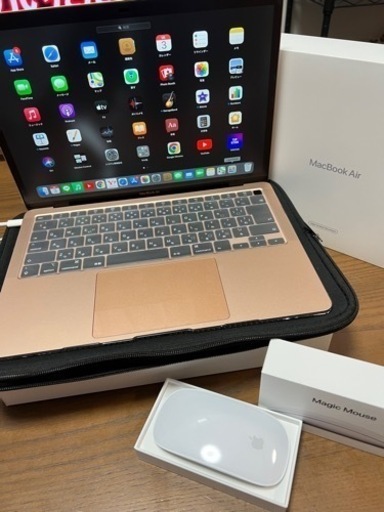 Mac MacBook Air