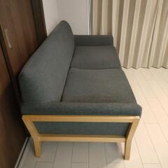 NOCE ノーチェ 3人掛けソファ