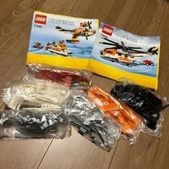 LEGO レゴ　