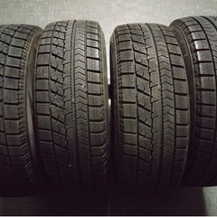 215/65R16　タイヤのみ