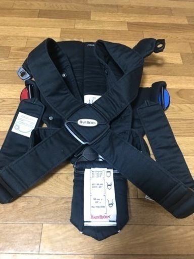 アカチャン本舗で買った　BABYBJORN、ergobaby抱っこ紐 アカチャン本舗で買った BABYBJORN、ergobaby抱っこ紐