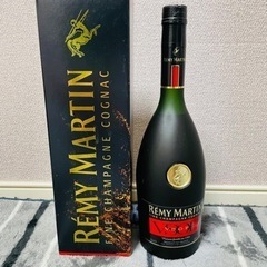 REMY MARTIN VSOP