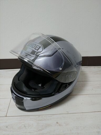 SHOEI/Z7/Lサイズ