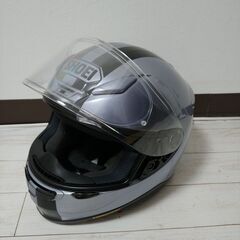 SHOEI/Z7/Lサイズ