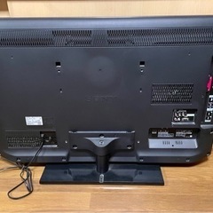 【大幅値下げします!!】SONY 40V型 液晶テレビ BRABIA/ブラビア KDL-40HX750 