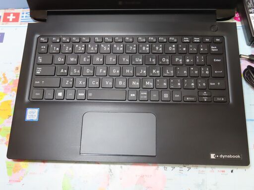 JC03137 東芝 ノートパソコン dynabook S73/DP 第8世代 優良品 