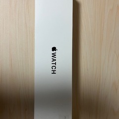 【ネット決済・配送可】Apple Watch SE 40mm  ...