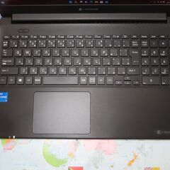 JC03131 東芝 dynabook PZ/HSB 第11世代 15型 ノートパソコン 美品