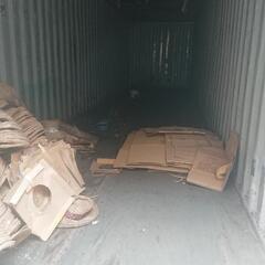 海上コンテナ 12メートル